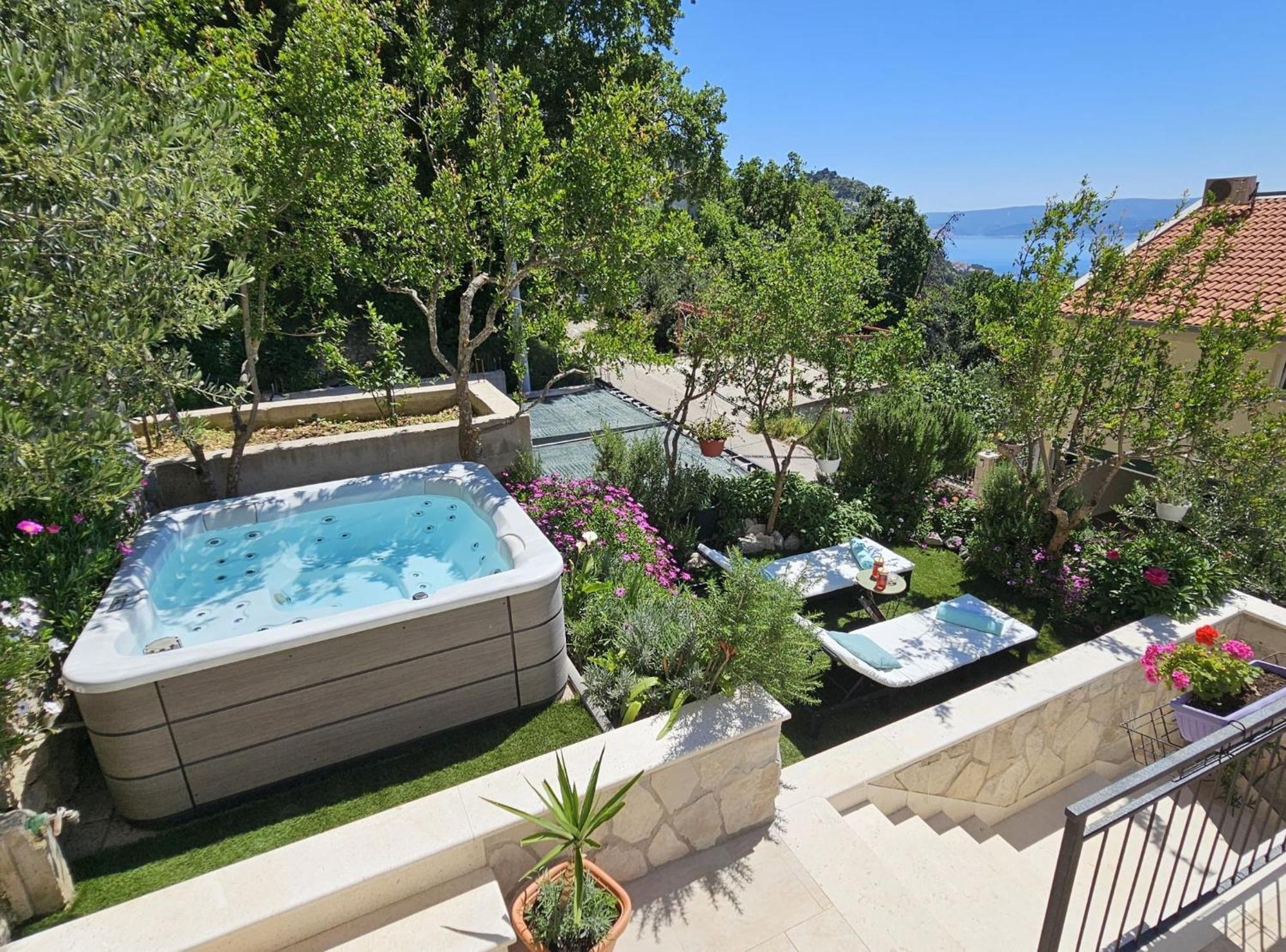 Casa vacanze Sunrise *